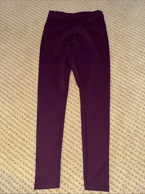 Zella Women’s Plum Leggings